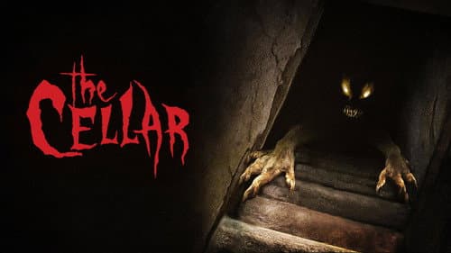 The Cellar still