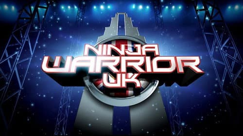 Ninja Warrior UK still