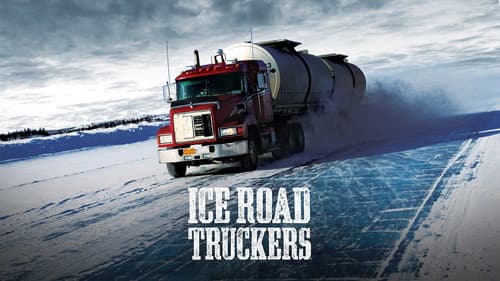 Ice Road Truckers still