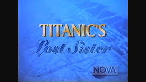 Titanic's Lost Sister still
