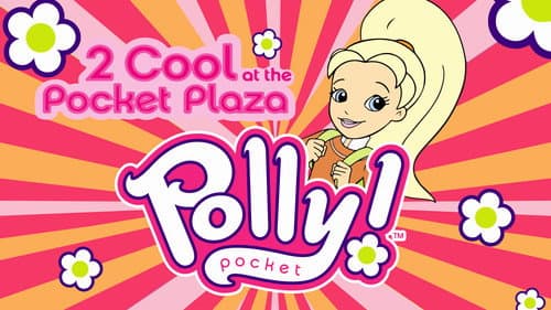 Polly Pocket: 2 Cool at the Pocket Plaza still