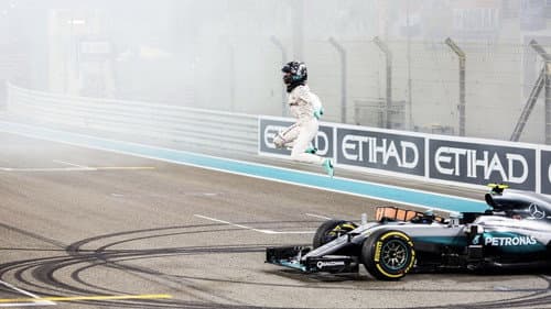 F1 2016 Official Review still