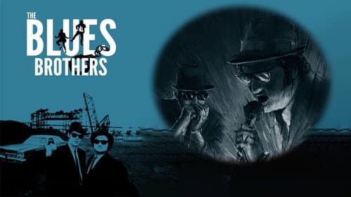 The Blues Brothers still