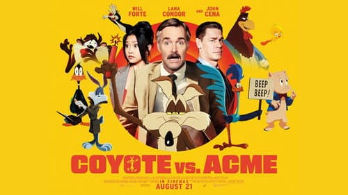 Coyote vs. Acme still