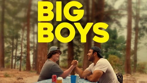 Big Boys still
