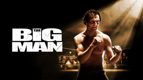 The Big Man still