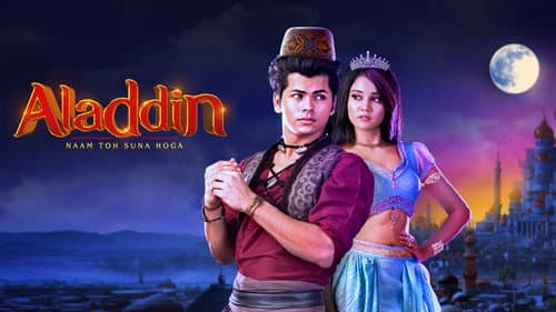Aladdin - Naam Toh Suna Hoga still