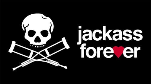Jackass Forever still