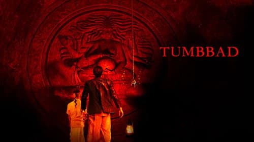 Tumbbad still