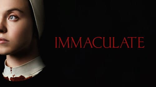Immaculate still