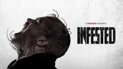 Infested still