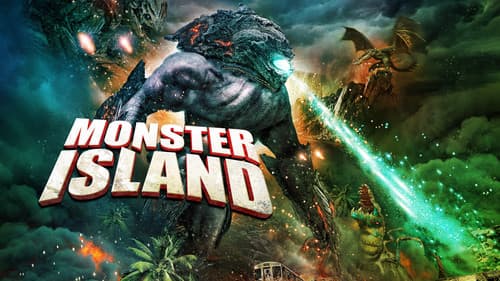 Monster Island still
