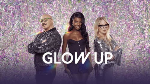 Glow Up: Britain's Next Make-Up Star still