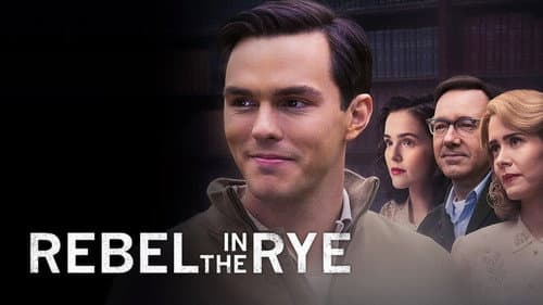 Rebel in the Rye still