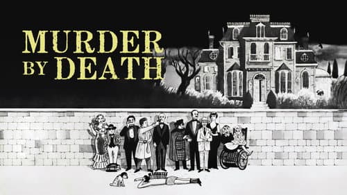 Murder by Death still