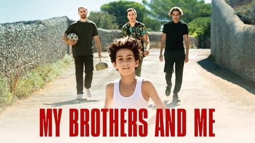 My Brothers and I still