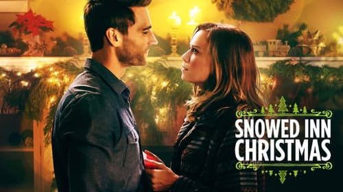 Snowed Inn Christmas still