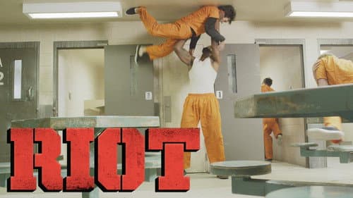 Riot still
