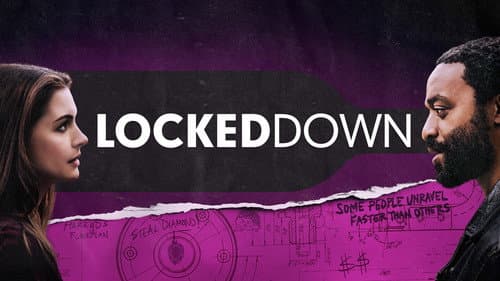 Locked Down still