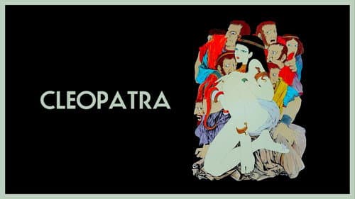 Cleopatra: Queen of Sex still