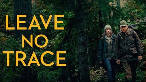 Leave No Trace still