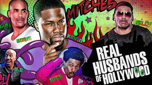 Real Husbands of Hollywood still