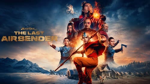 Avatar: The Last Airbender still