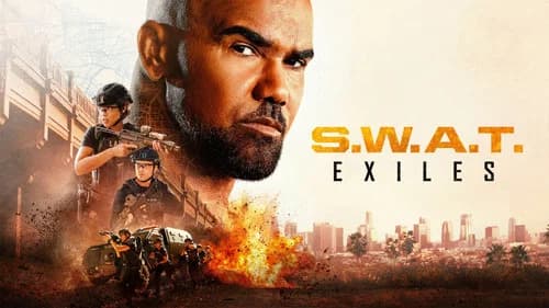 S.W.A.T. Exiles still