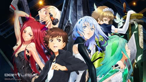 Beatless still