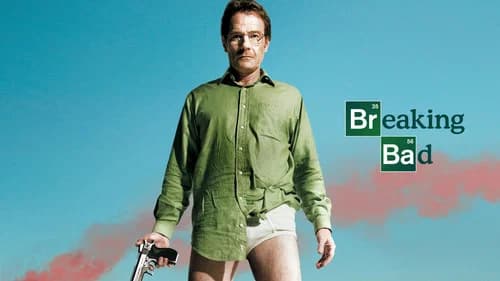 Breaking Bad still
