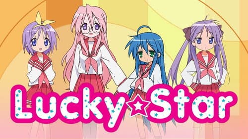 Lucky Star still
