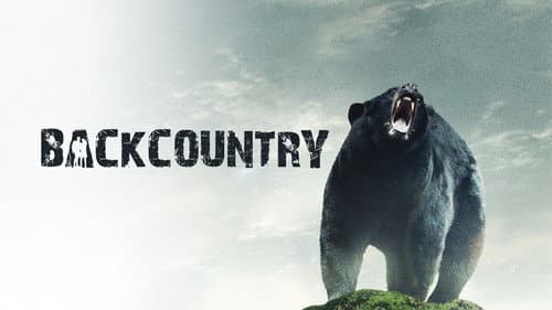 Backcountry still