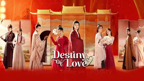Destiny of Love still