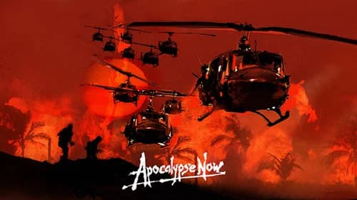 Apocalypse Now still