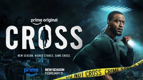 Cross still