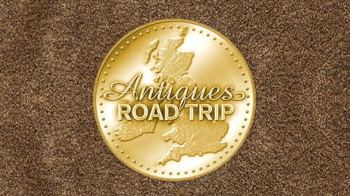 Antiques Road Trip still