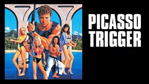 Picasso Trigger still