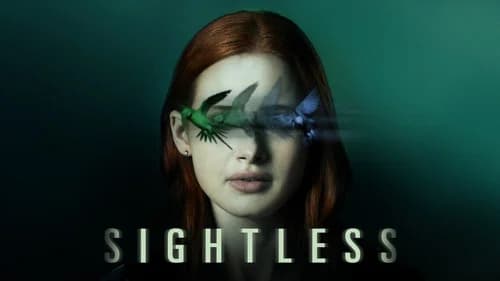 Sightless still