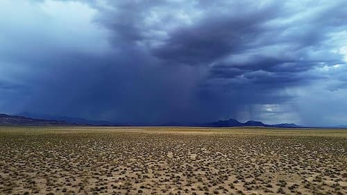 Horror in the High Desert 4: Majesty still