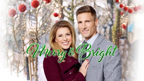 Merry & Bright still