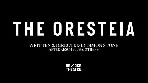 The Oresteia still