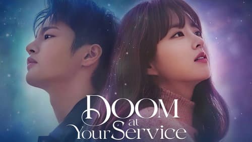 Doom at Your Service still