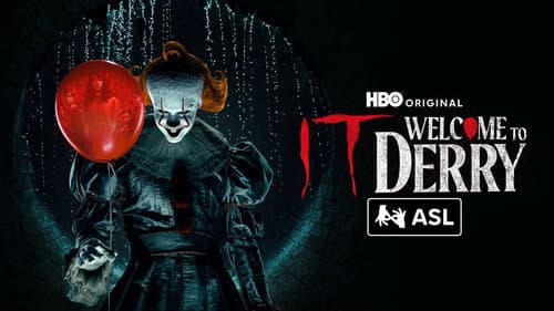 IT: Welcome to Derry still