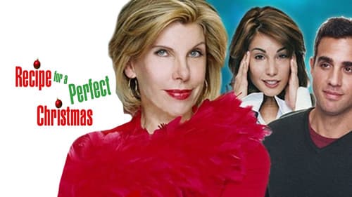 Recipe for a Perfect Christmas still
