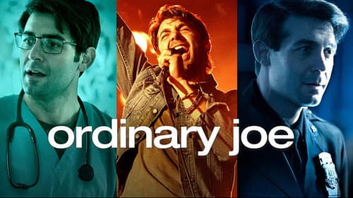 Ordinary Joe still