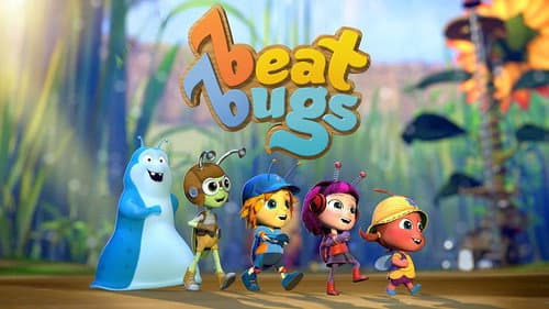 Beat Bugs: All Together Now still