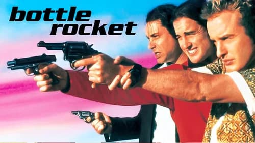 Bottle Rocket still