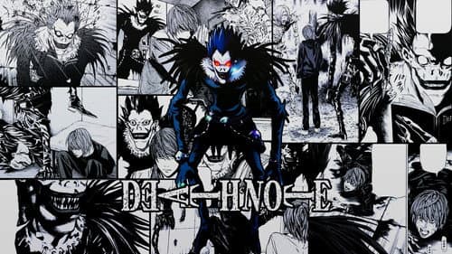Death Note Relight 1: Visions of a God still