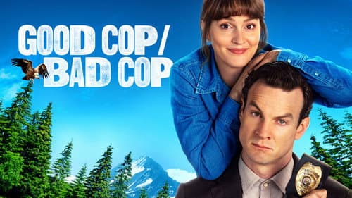 Good Cop/Bad Cop still