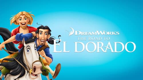 The Road to El Dorado still